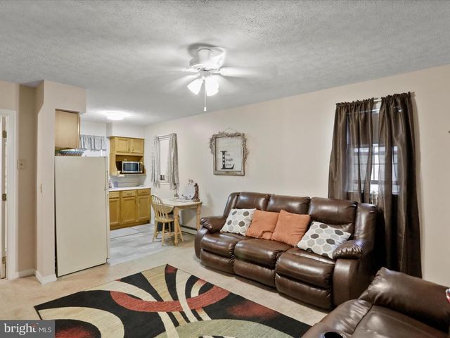 160 MAIN ST, Ridgeley, WV 26753