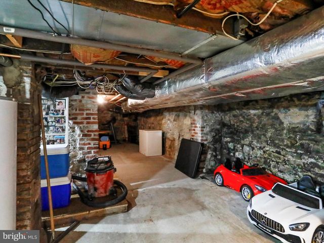 160 MAIN ST, Ridgeley, WV 26753