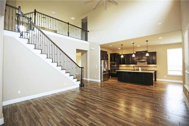 400 Cheyenne LN, Cedar Park, TX 78613