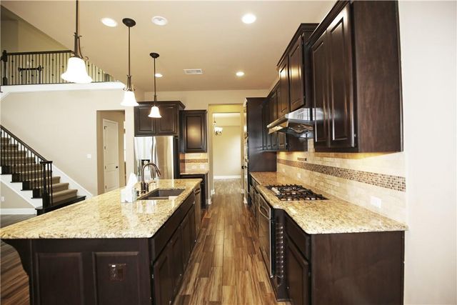 400 Cheyenne LN, Cedar Park, TX 78613