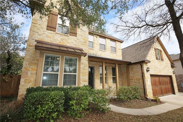 400 Cheyenne LN, Cedar Park, TX 78613