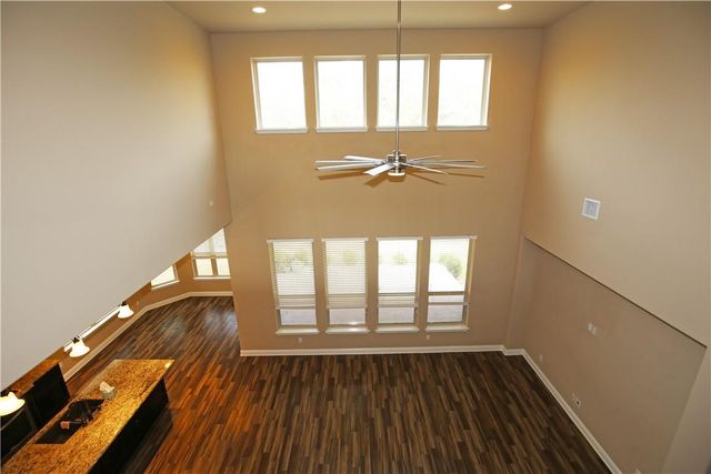 400 Cheyenne LN, Cedar Park, TX 78613