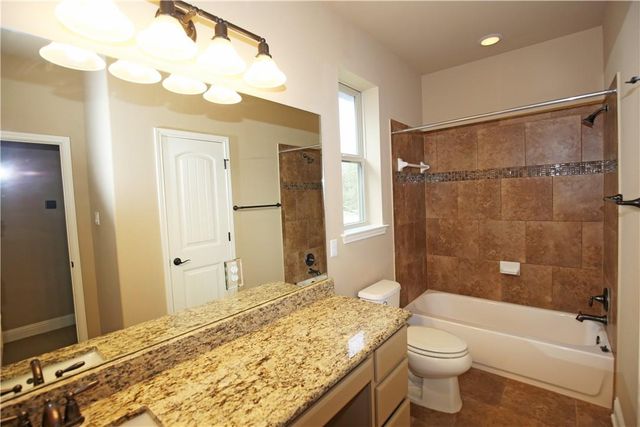 400 Cheyenne LN, Cedar Park, TX 78613