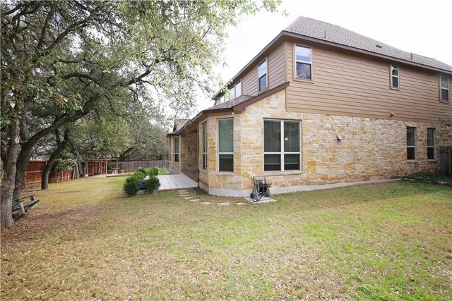 400 Cheyenne LN, Cedar Park, TX 78613