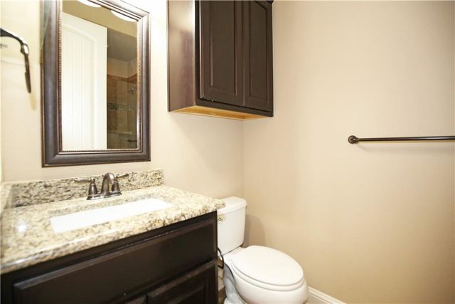 400 Cheyenne LN, Cedar Park, TX 78613