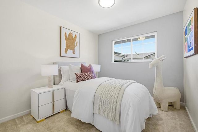 475 Stulman Drive, Milpitas, CA 95035