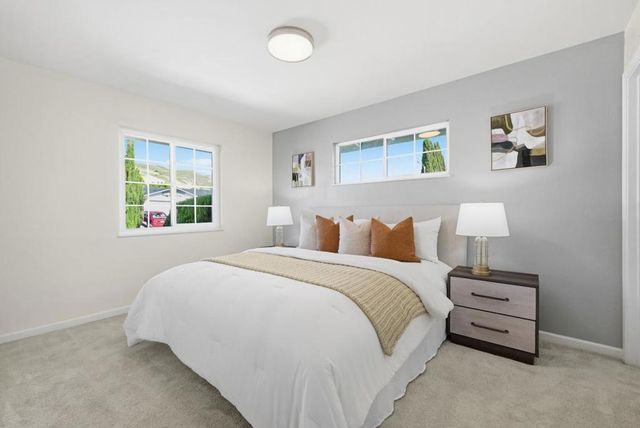 475 Stulman Drive, Milpitas, CA 95035