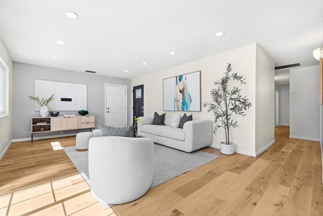 475 Stulman Drive, Milpitas, CA 95035