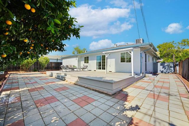 475 Stulman Drive, Milpitas, CA 95035