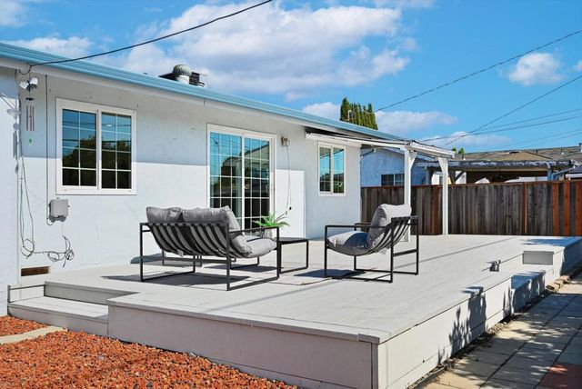 475 Stulman Drive, Milpitas, CA 95035