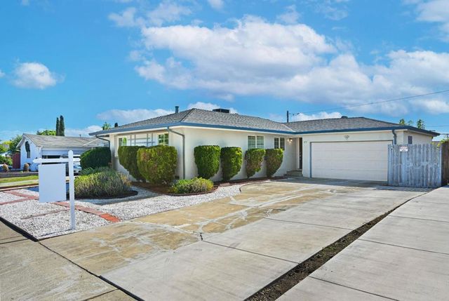 475 Stulman Drive, Milpitas, CA 95035