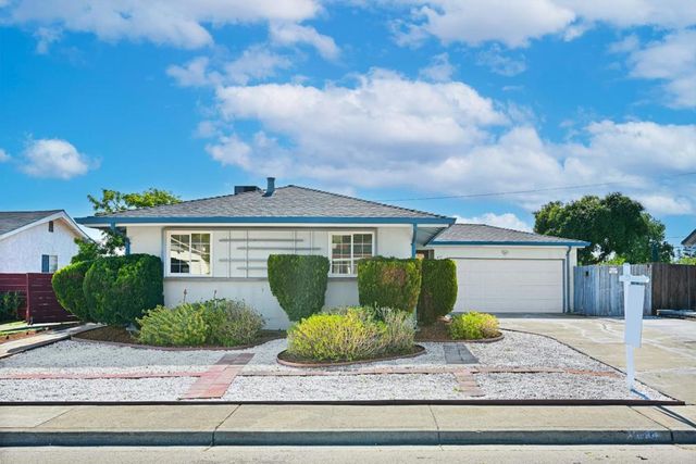 475 Stulman Drive, Milpitas, CA 95035
