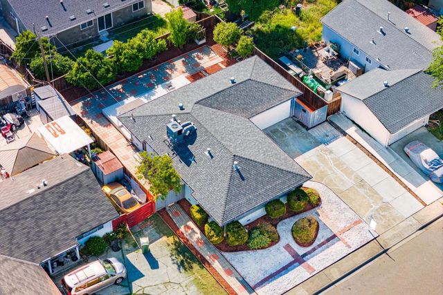 475 Stulman Drive, Milpitas, CA 95035