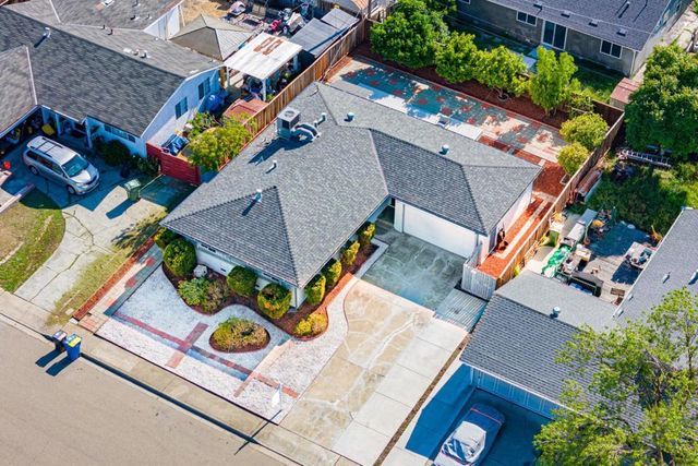 475 Stulman Drive, Milpitas, CA 95035