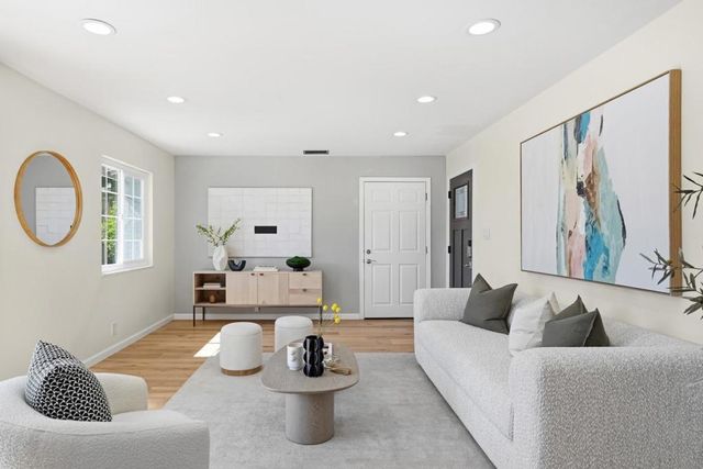 475 Stulman Drive, Milpitas, CA 95035