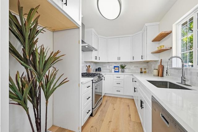 475 Stulman Drive, Milpitas, CA 95035