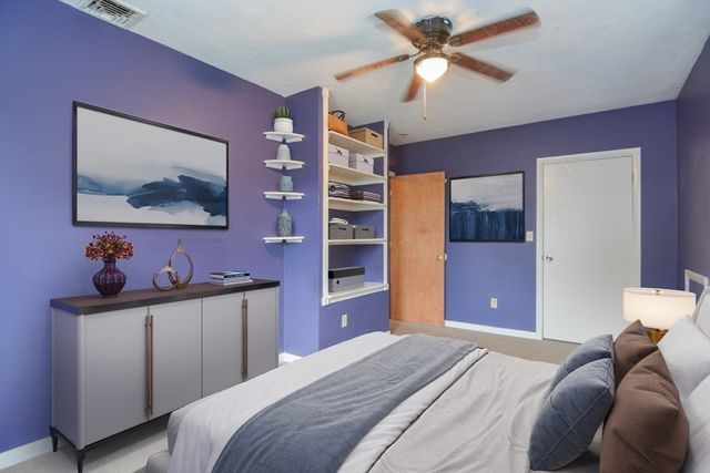 146 Gloucester St, Brockton, MA 02302