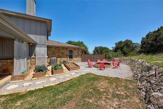 20117 HAYSTACK CV, Spicewood, TX 78669