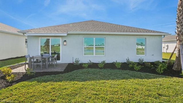 44637 Plumeria ST, Babcock Ranch, FL 33982