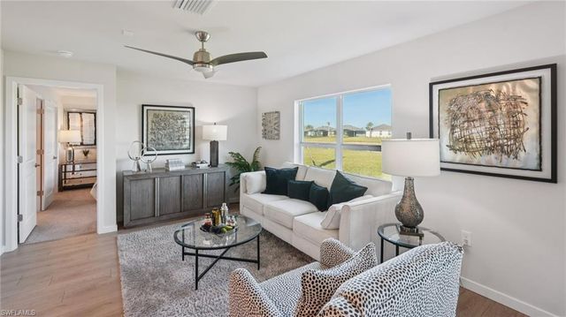 44637 Plumeria ST, Babcock Ranch, FL 33982
