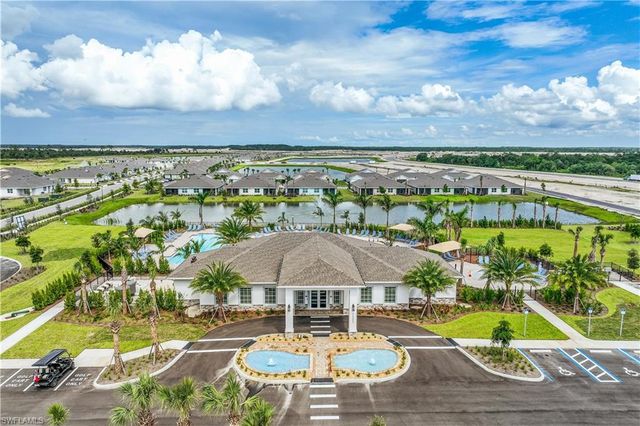 44637 Plumeria ST, Babcock Ranch, FL 33982