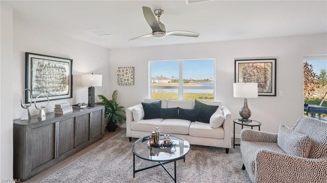 44637 Plumeria ST, Babcock Ranch, FL 33982