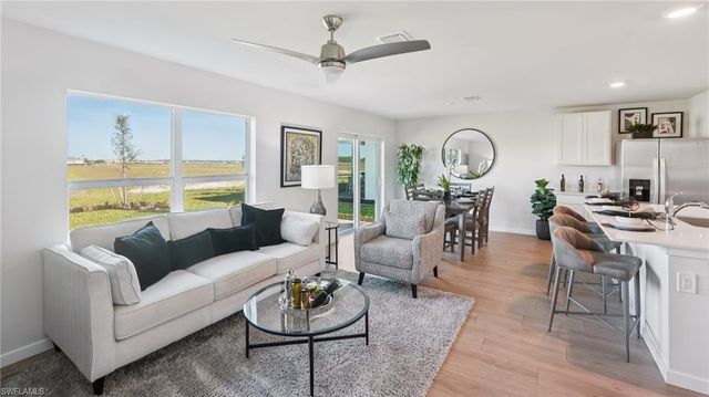 44637 Plumeria ST, Babcock Ranch, FL 33982