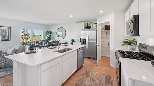 44637 Plumeria ST, Babcock Ranch, FL 33982