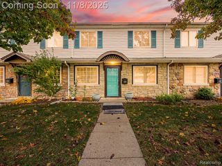 16513 Terrace Village Drive, Taylor, MI 48180
