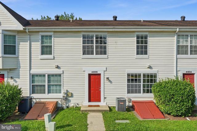 4805 BERWYN HOUSE RD, College Park, MD 20740