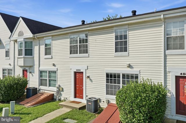 4805 BERWYN HOUSE RD, College Park, MD 20740