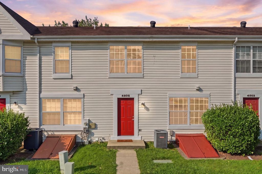4805 BERWYN HOUSE RD, College Park, MD 20740