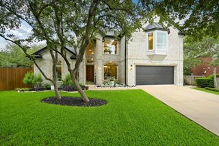 3703 Runnels CT, Austin, TX 78732