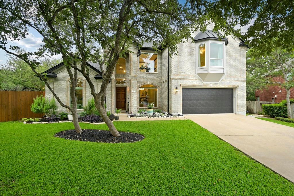 3703 Runnels CT, Austin, TX 78732
