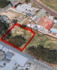 0 McPherson, Lake Elsinore, CA 92530