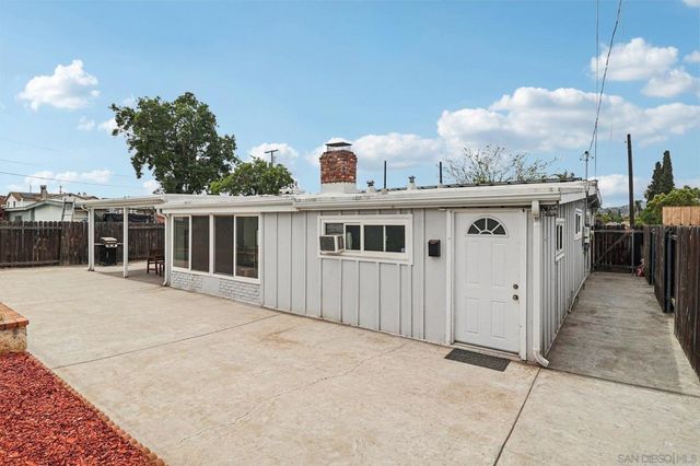 1097 Wayside Ave, El Cajon, CA 92021