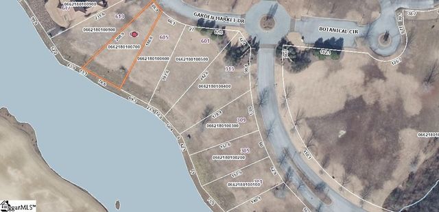 609 Garden Market Drive, Travelers Rest, SC 29690
