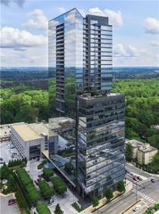 3630 Peachtree NE Road 3401, Atlanta, GA 30326