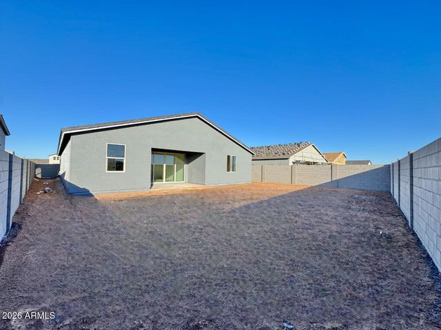 15617 W BROWN Street, Waddell, AZ 85355