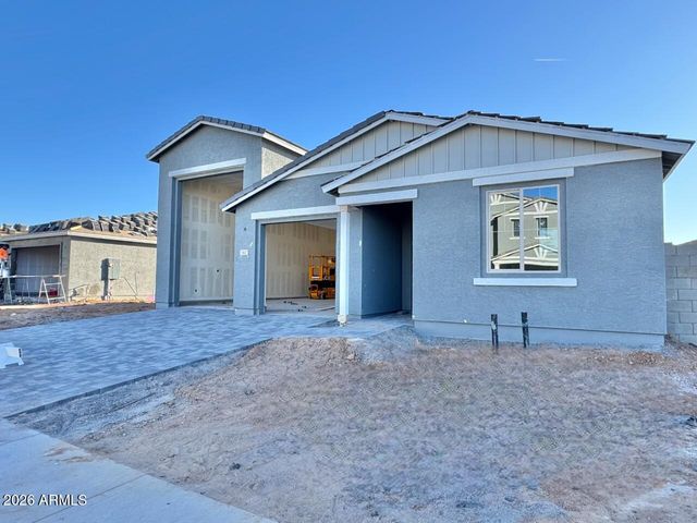 15617 W BROWN Street, Waddell, AZ 85355