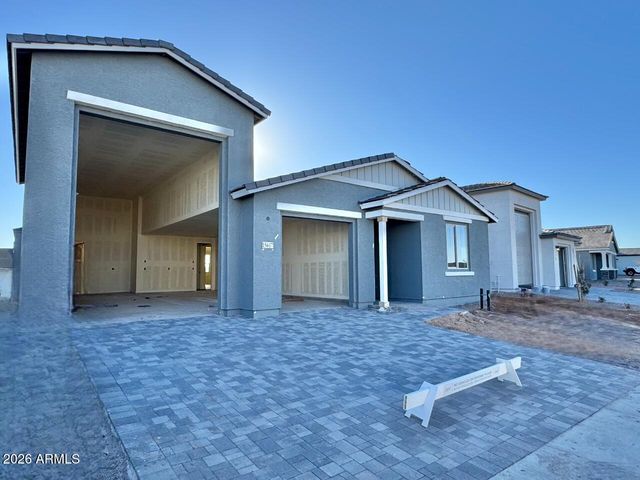 15617 W BROWN Street, Waddell, AZ 85355