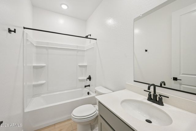 15617 W BROWN Street, Waddell, AZ 85355