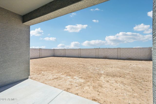 15617 W BROWN Street, Waddell, AZ 85355