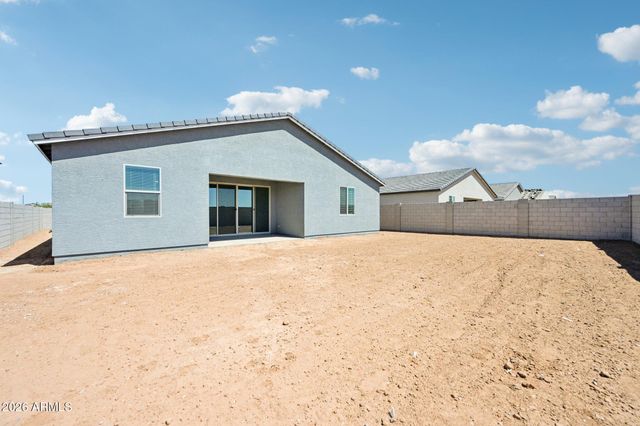 15617 W BROWN Street, Waddell, AZ 85355