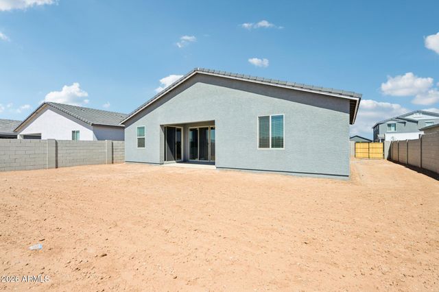 15617 W BROWN Street, Waddell, AZ 85355