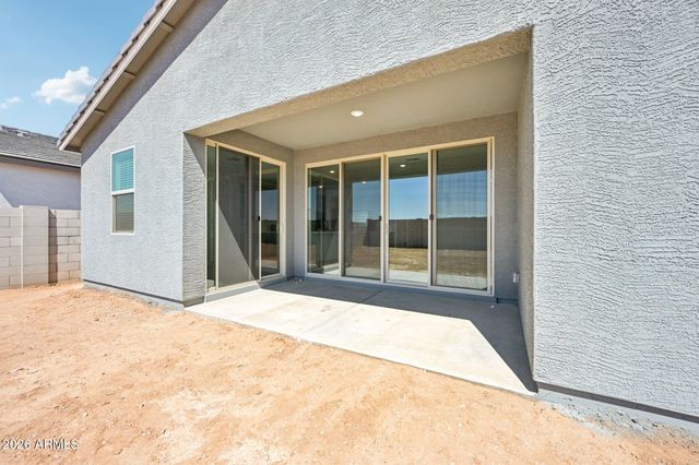 15617 W BROWN Street, Waddell, AZ 85355