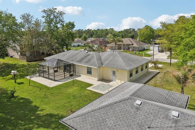 62 KANKAKEE TRAIL, Palm Coast, FL 32164