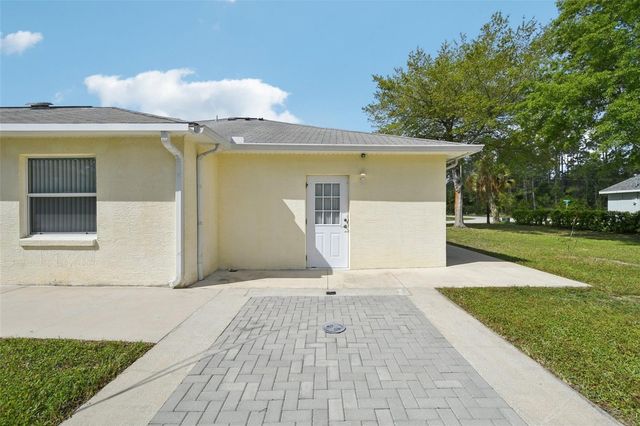 62 KANKAKEE TRAIL, Palm Coast, FL 32164