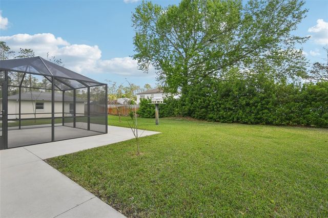 62 KANKAKEE TRAIL, Palm Coast, FL 32164