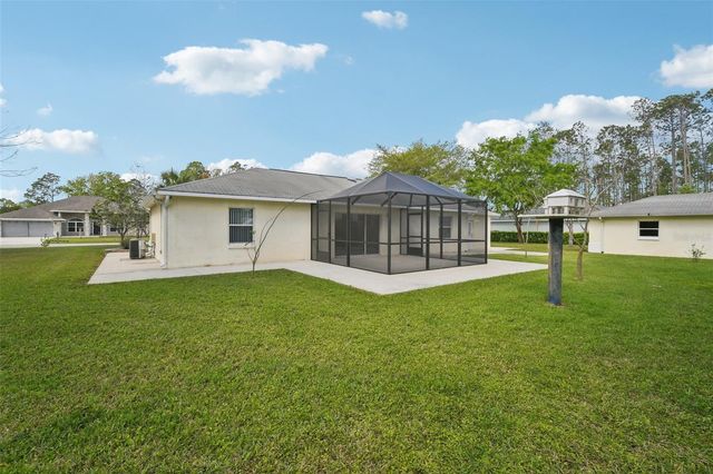 62 KANKAKEE TRAIL, Palm Coast, FL 32164